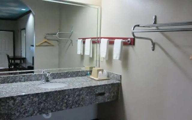 Palace Inn Greenspoint