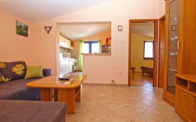 Apartment 1324