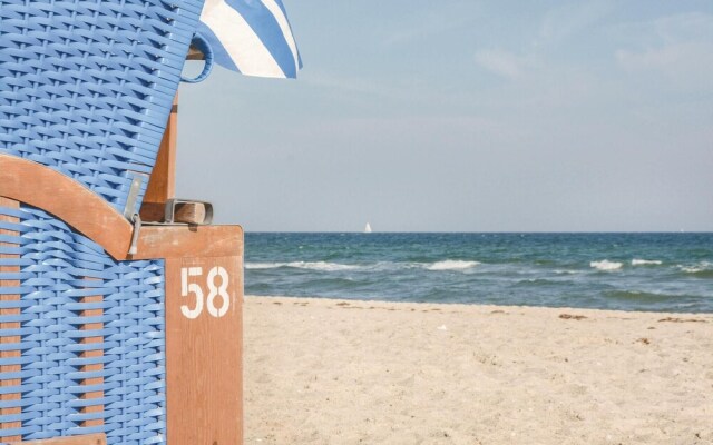 Vitamin Sea Olpenitz