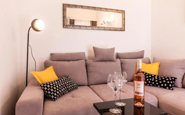 Branka - 50 m From Beach - A1