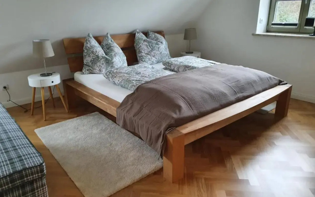 Ferienhaus Schütt
