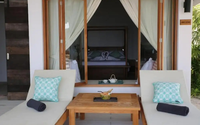 The Cove Phuket