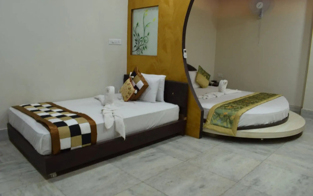 Hotel ShriRam Residency