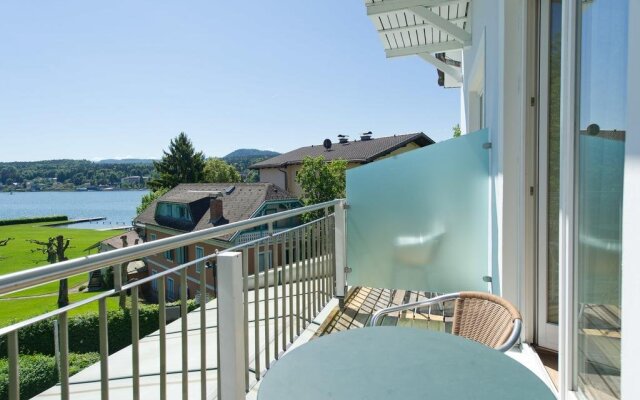 Seehotel Hubertushof