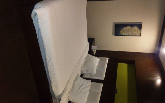 Hotel Saurabh Candy By Peppermint