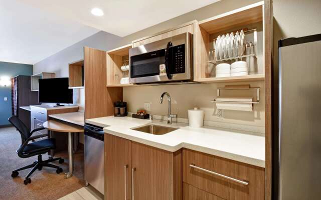 Home2 Suites by Hilton Victorville