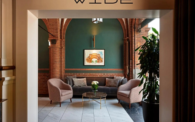 WIDE Hotel