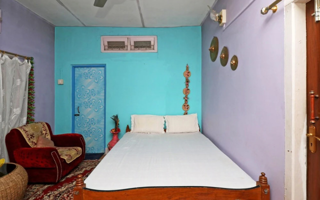 SPOT ON 41065 Rupali Tatghar Homestay