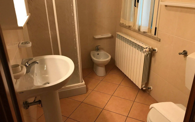 Albergo Quattro Pini
