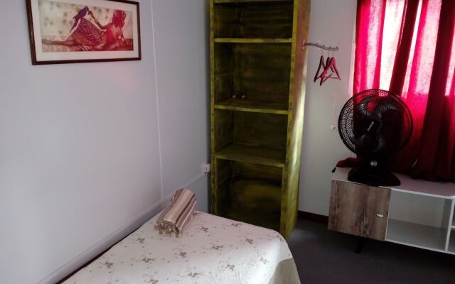 Patio Urbano Suites & Beds
