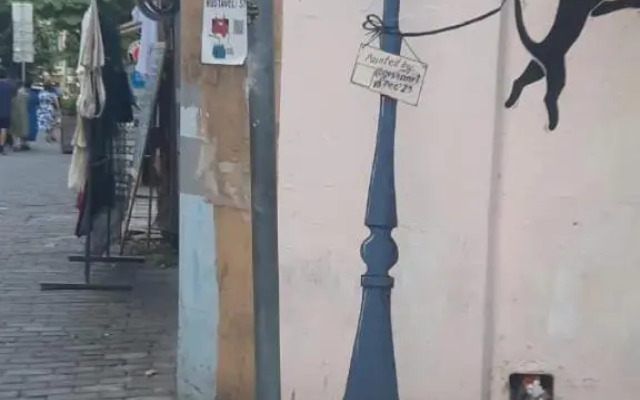 Old Tbilisi Guest House