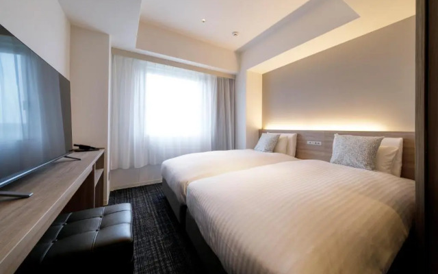 settle GLOCAL HOTEL ITOSHIMA