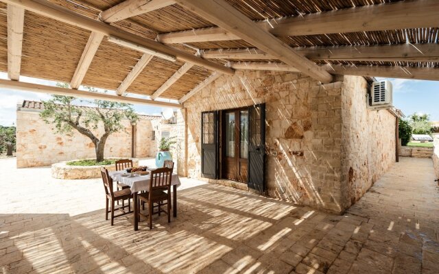 Trulli Italia Resort