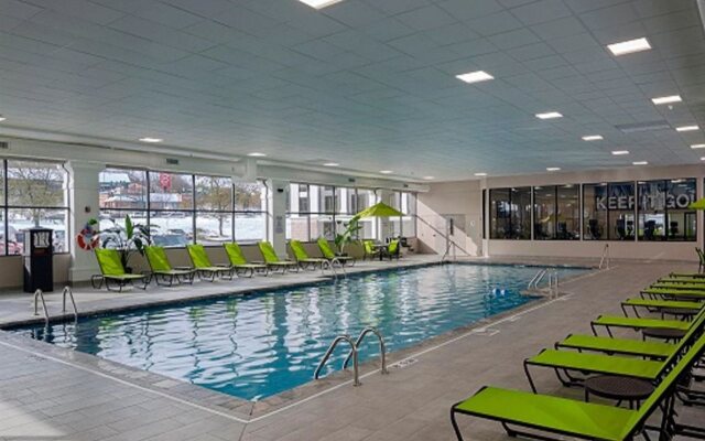 Candlewood Suites Cleveland South - Independence by IHG
