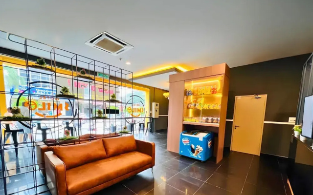 Smile Hotel Klang Bukit Tinggi
