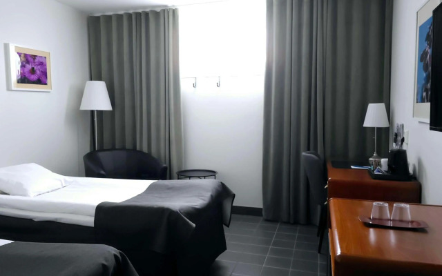 Best Western Centralhotellet