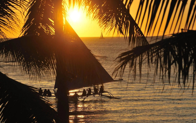 DiveGurus Boracay Beach Resort