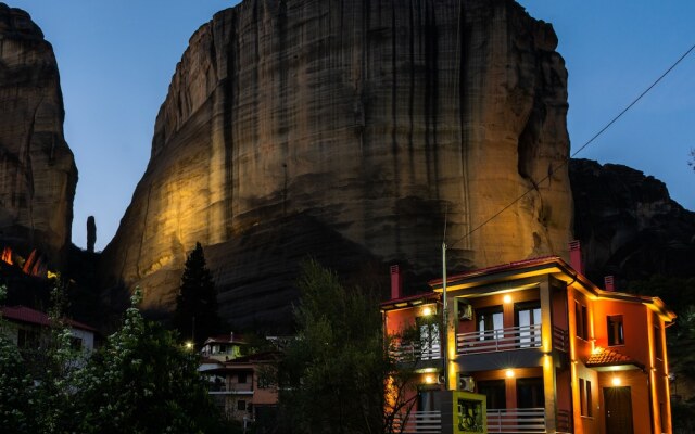 Elia Deluxe Accommodation