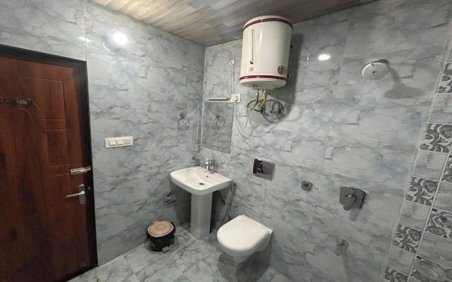 Shree Namah Residency