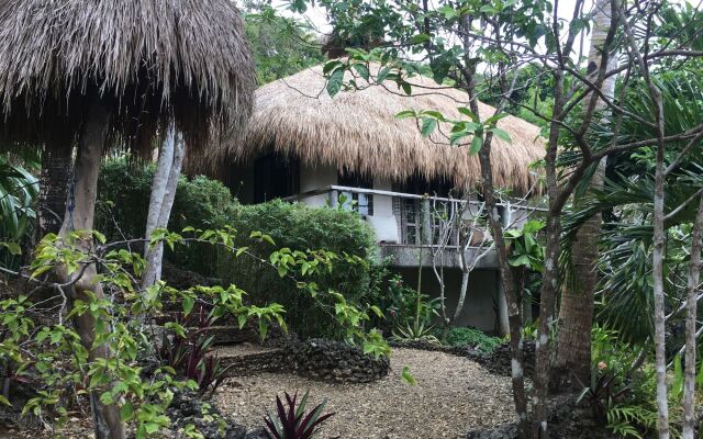 Boracay Private Mt. Casitas Villa