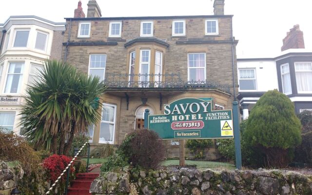 Savoy Hotel