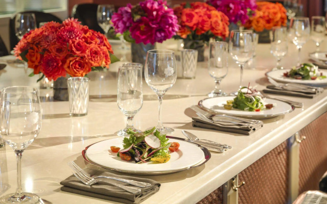 InterContinental Mark Hopkins by IHG