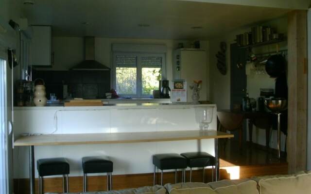 Dormez au coin du bois Vaujours