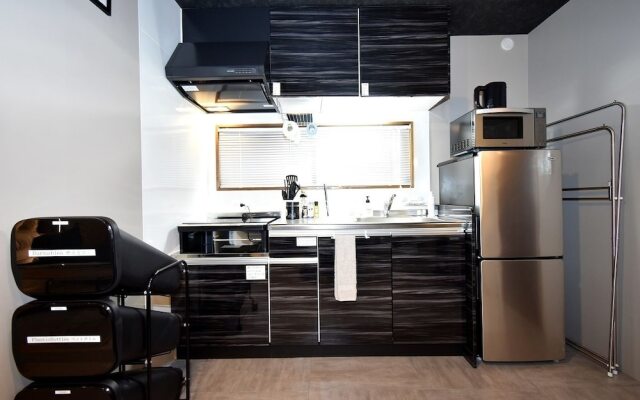 Guest House Nanzy