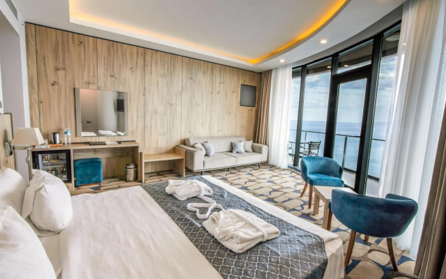 Blue Mudanya Hotel