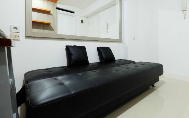 Relax and Enjoy in a Comfy Bassura City Apartment