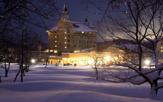 San Francesco Apartment