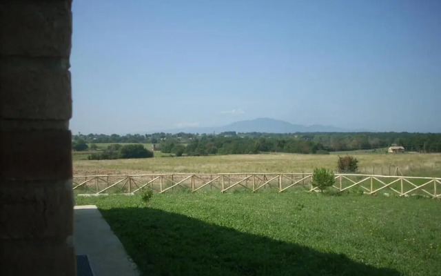 Casale Le Rote