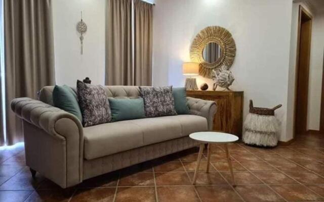 House Bali Furnas