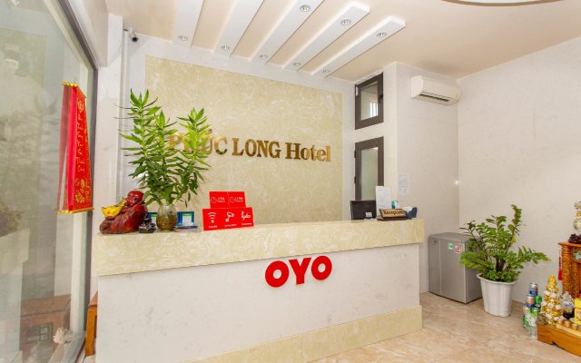 OYO 1067 Phuc Long Hotel