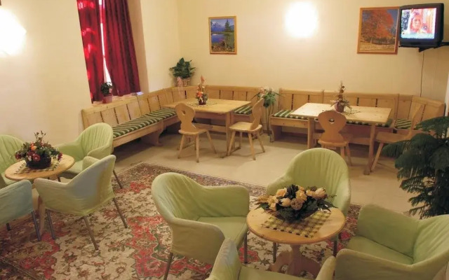 Centro Vacanze Grand Hotel