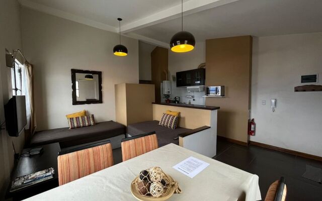Riviera Fueguina Apartments