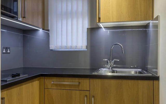 Cleveland Apartments