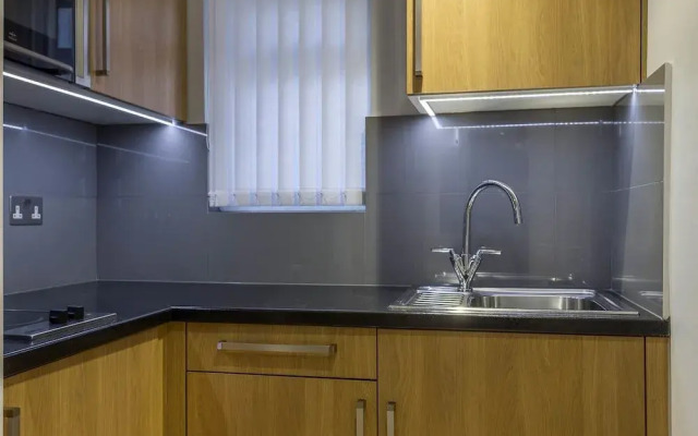 Cleveland Apartments