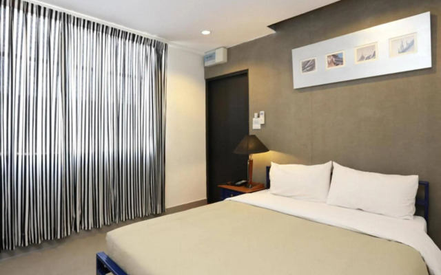 MDR Hotel