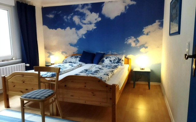 Ferienhaus Loreleytal