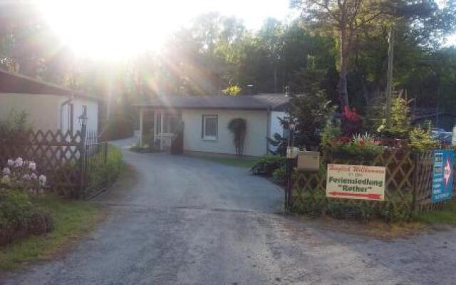 Feriensiedlung Rother