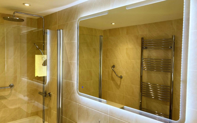 Sandpipers - Pet friendly