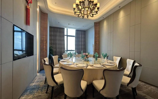 Galactic True Home Hotel