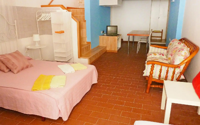 Villa Magdalena - Three Bedroom No.2