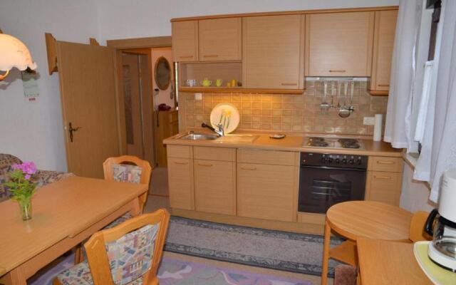 3 Sterne Ferienwohnungen Wachter