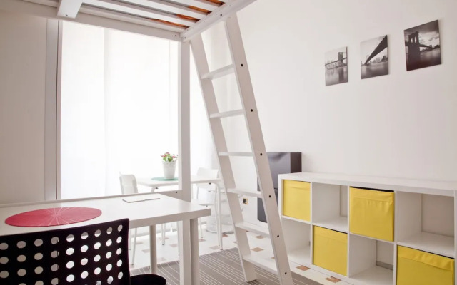 Kamchu Apartments Sigle Room Also for Couple Park View