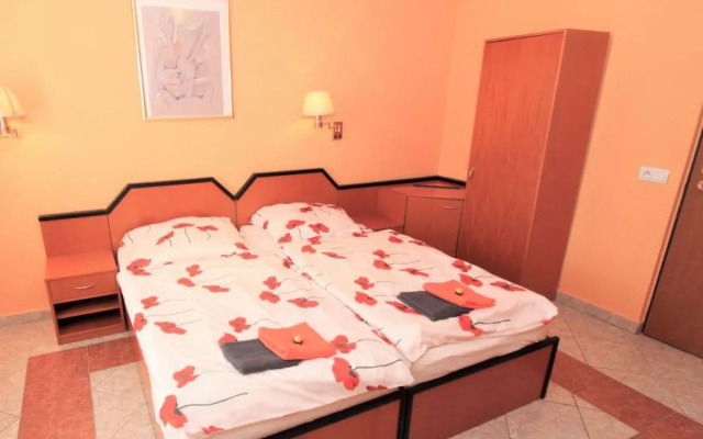 House Sezímky Sezimky