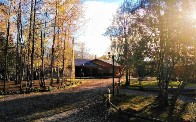 Los reales de los siete lagos