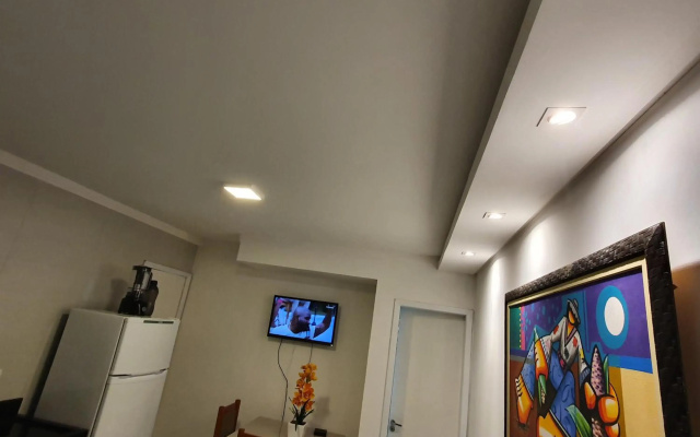 Recanto residencial mariscal kitnet 1 quarto