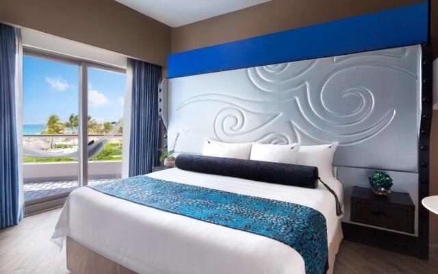 Hard Rock Hotel Riviera Maya - Hacienda and Heaven